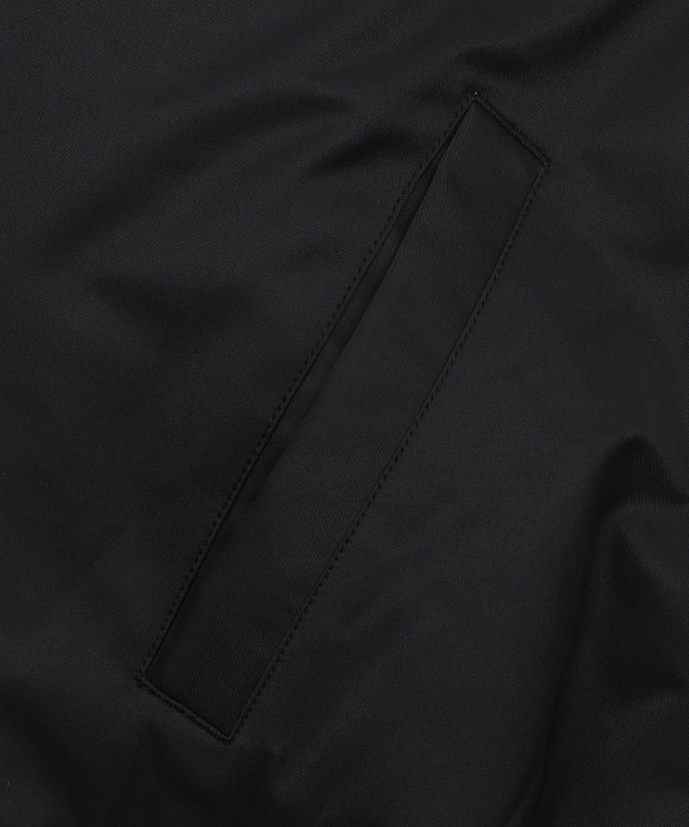 2WAYフードパファーMA－1