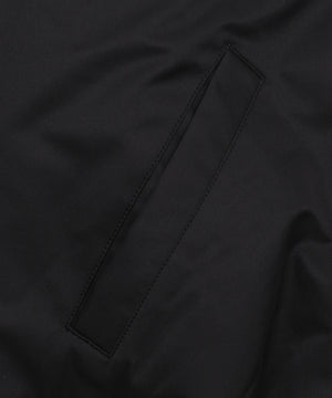 2WAYフードパファーMA－1