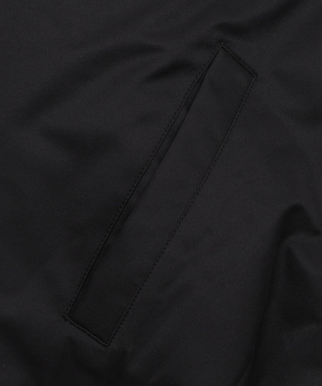 2WAYフードパファーMA－1