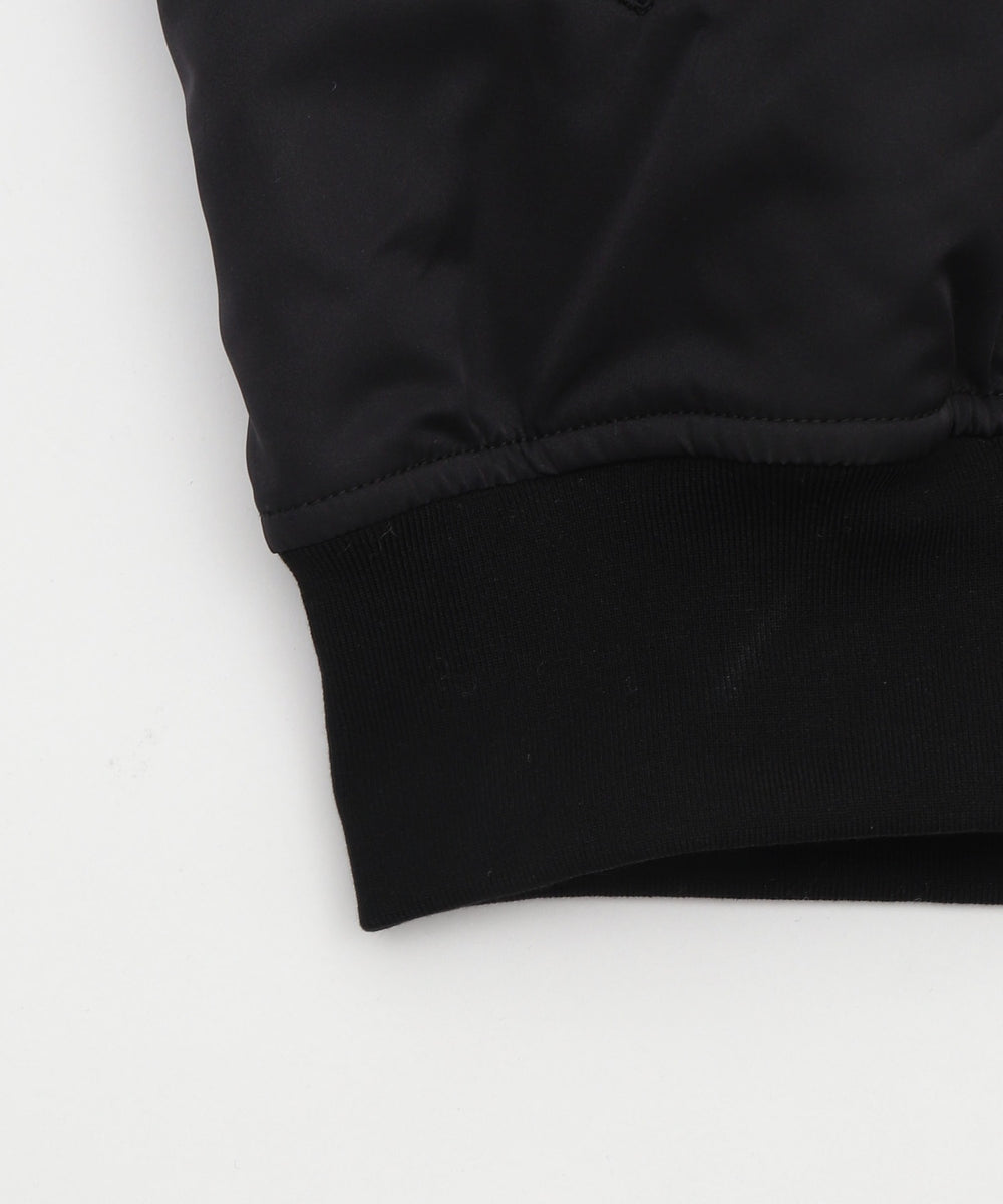 2WAYフードパファーMA－1