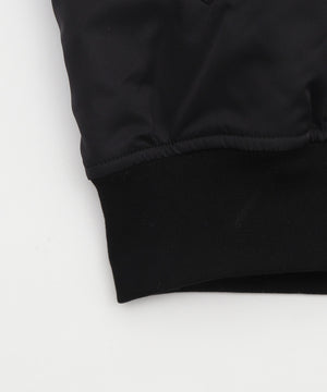 2WAYフードパファーMA－1