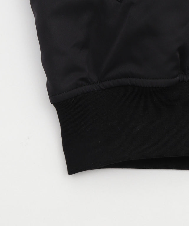 2WAYフードパファーMA－1