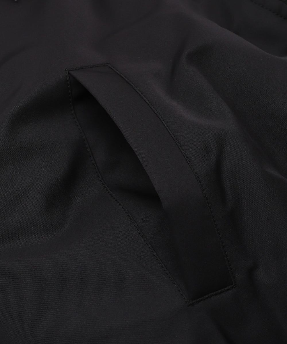 2WAYフードパファーMA－1