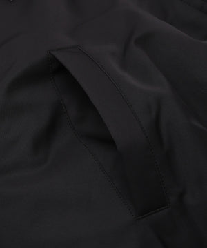 2WAYフードパファーMA－1