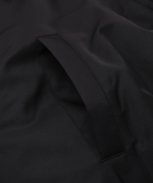 2WAYフードパファーMA－1