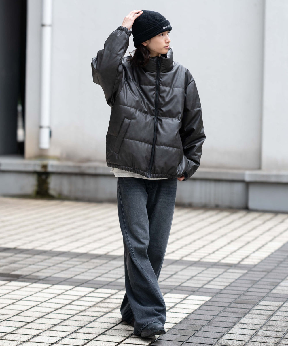 ブラックソノタ モデル：175cm L着用