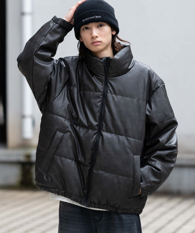 ブラックソノタ モデル：175cm L着用