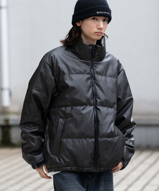 ブラックソノタ モデル：175cm L着用