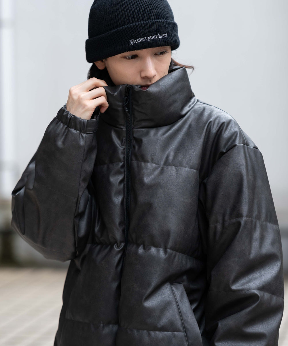 ブラックソノタ モデル：175cm L着用