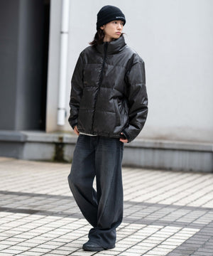 ブラックソノタ モデル：175cm L着用