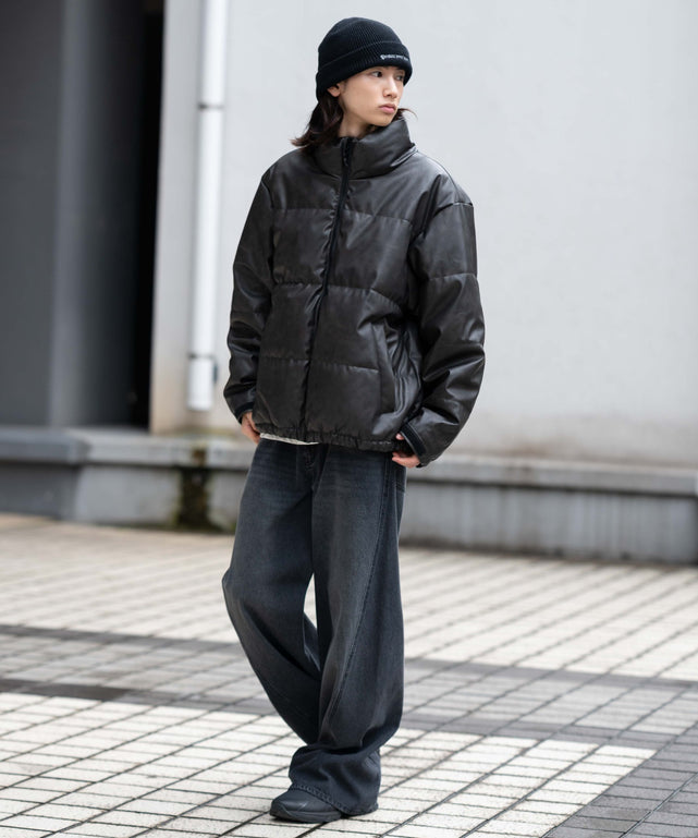 ブラックソノタ モデル：175cm L着用