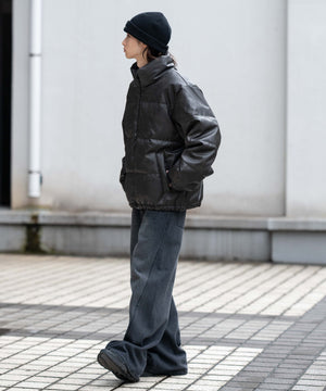 ブラックソノタ モデル：175cm L着用