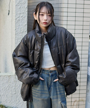 ブラックソノタ　モデル：159cm L着用