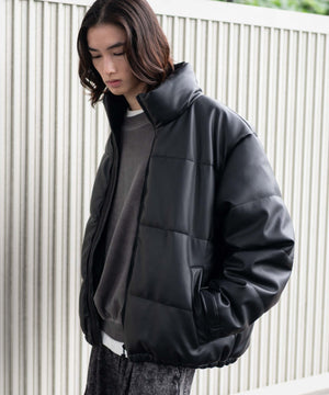 ブラック モデル：175cm L着用