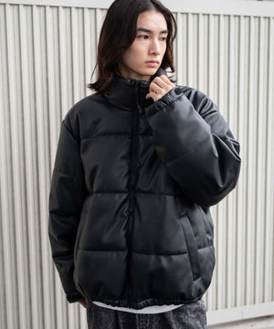 ブラック モデル：175cm L着用