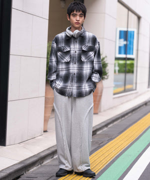 柄1 モデル：180cm L着用