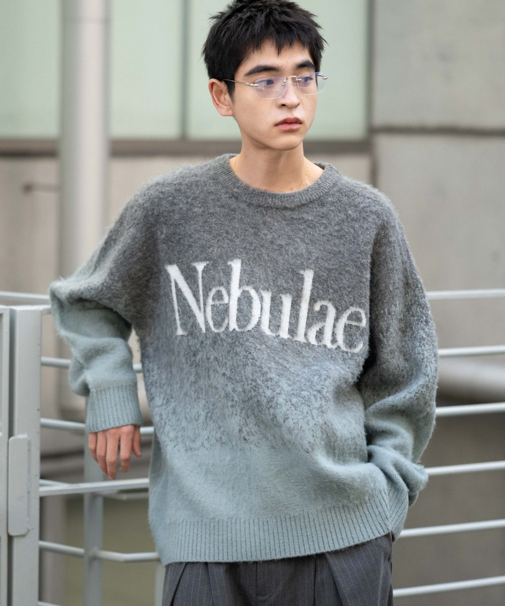 グレー モデル：175cm L着用