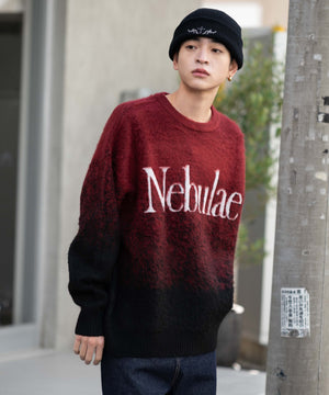 ワイン モデル：175cm L着用