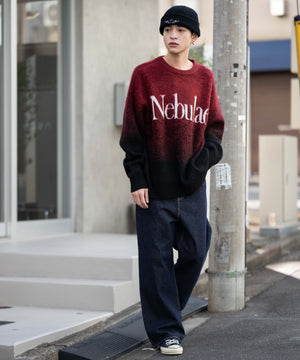 ワイン モデル：175cm L着用