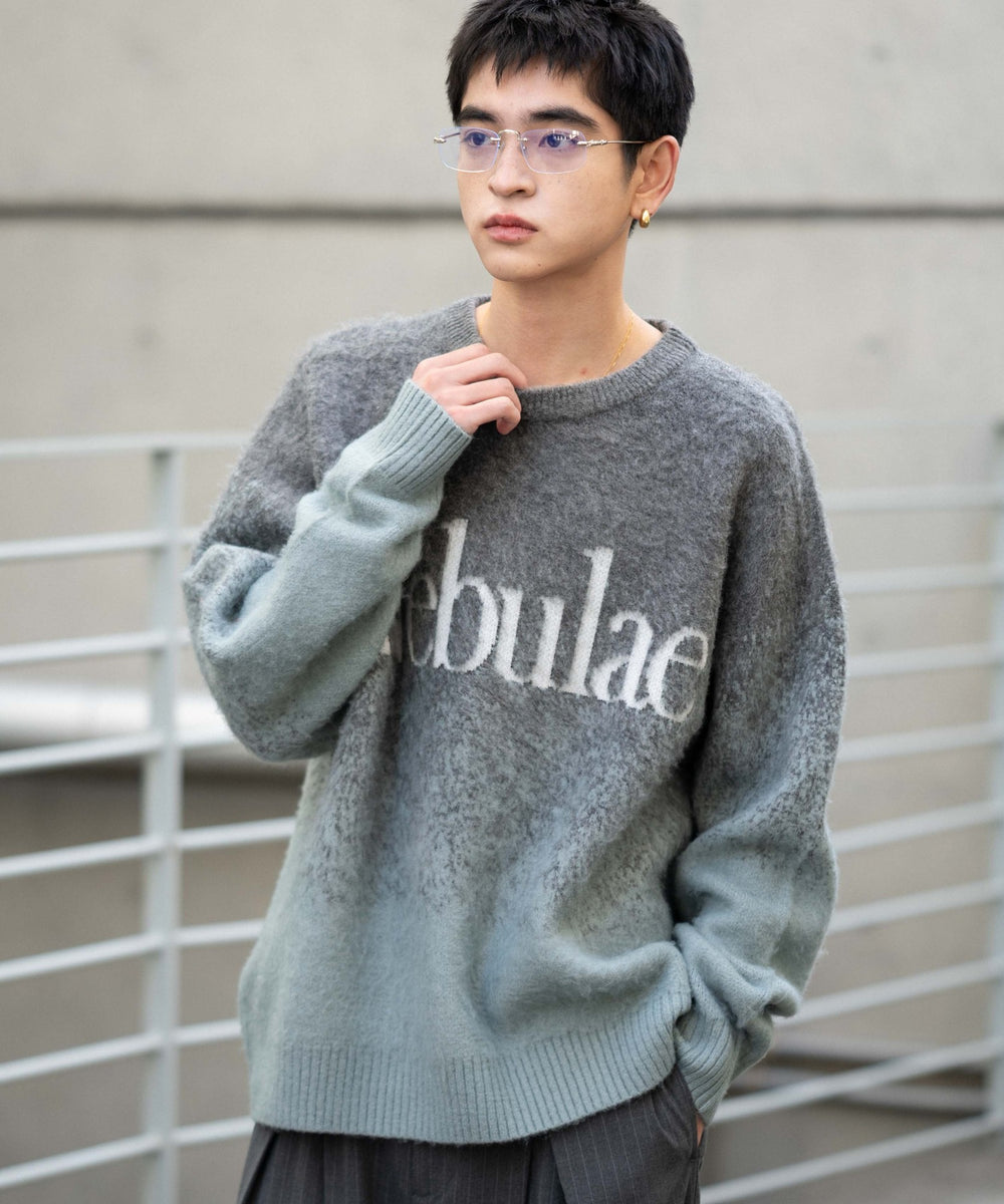 グレー モデル：175cm L着用