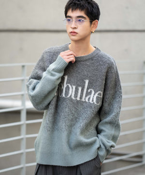 グレー モデル：175cm L着用