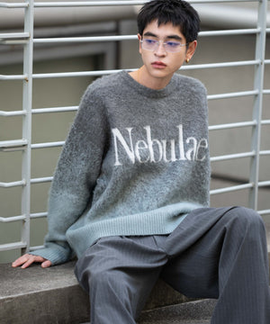 グレー モデル：175cm L着用