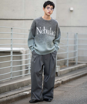 グレー モデル：175cm L着用