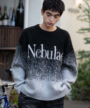 ブラック モデル：175cm L着用