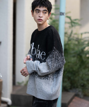 ブラック モデル：175cm L着用