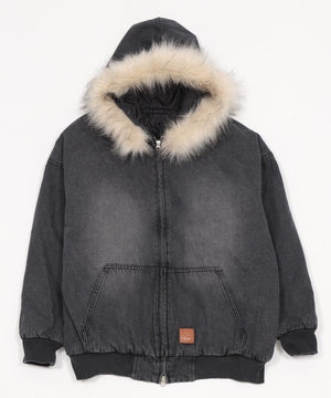 デニムブラック