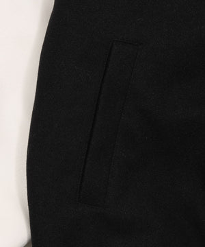 2WAYフード付きビッグスタジャン