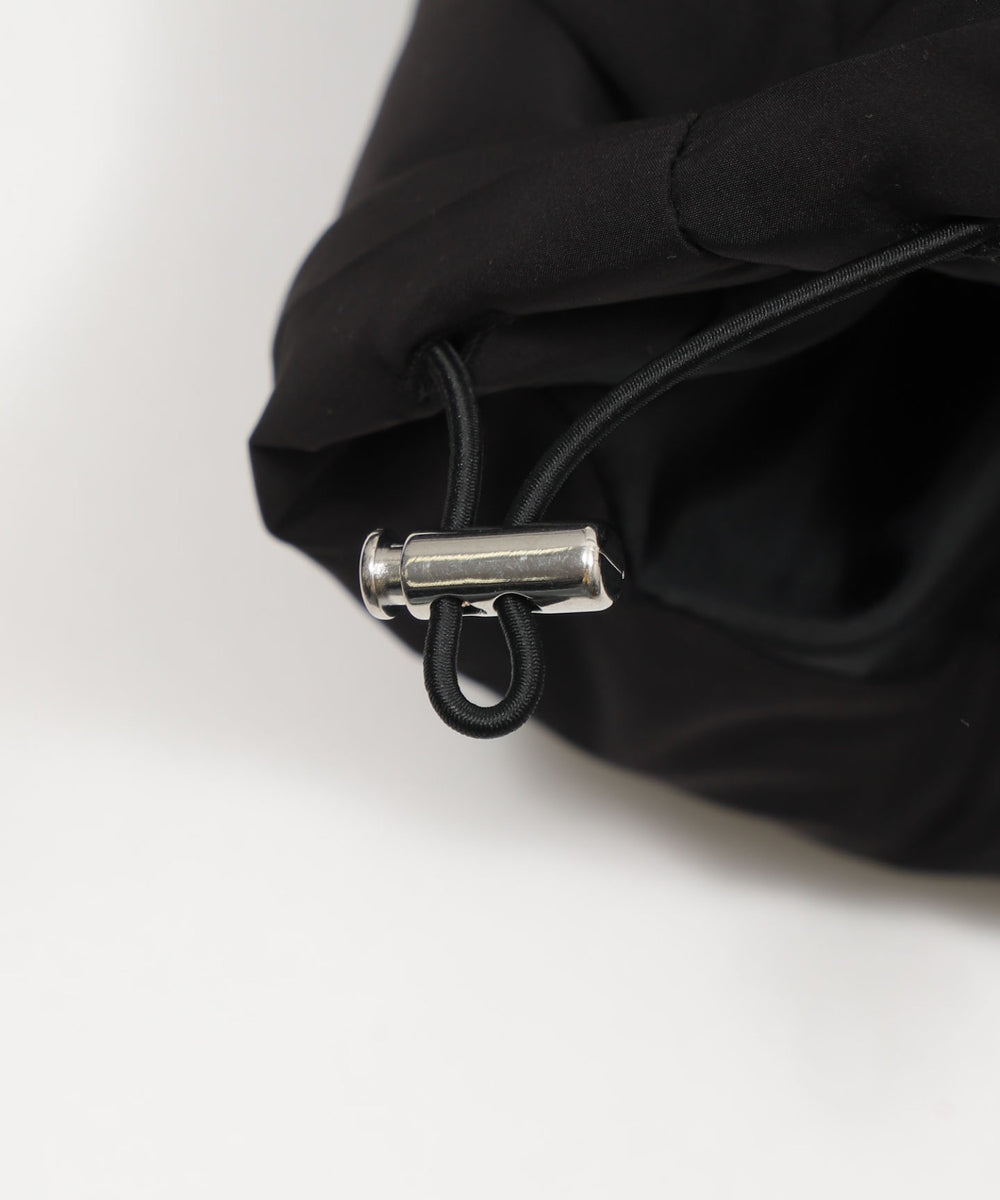 3WAYファーフードパファーブルゾン