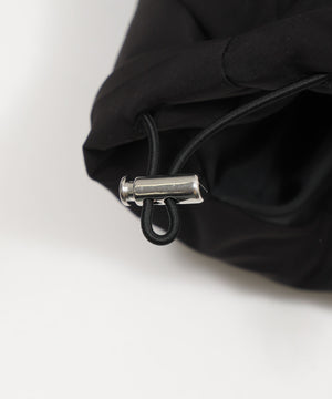 3WAYファーフードパファーブルゾン