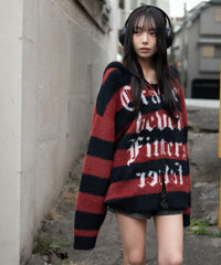 レッドボーダー / M