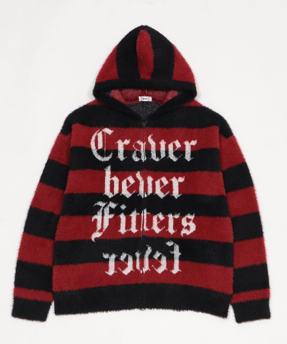 レッドボーダー