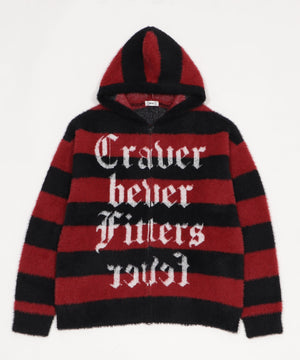 レッドボーダー