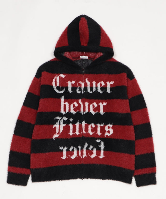 レッドボーダー