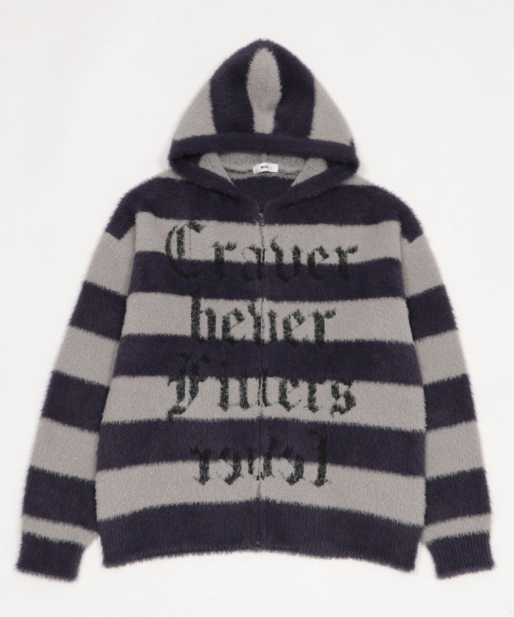 グレーボーダー