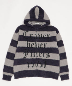 グレーボーダー