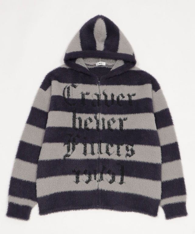 グレーボーダー