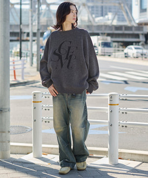 スミクロ モデル：175cm L着用