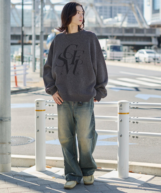 スミクロ モデル：175cm L着用