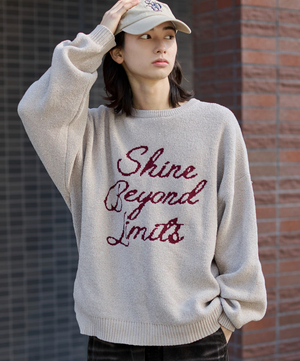 ホワイト モデル：175cm L着用