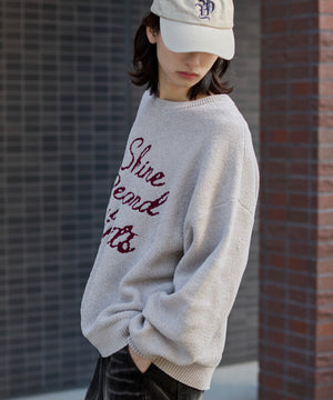 ホワイト モデル：175cm L着用