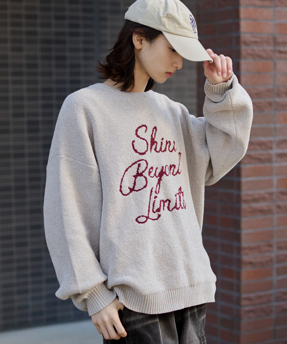 ホワイト モデル：175cm L着用