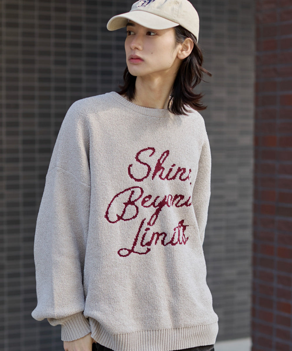 ホワイト モデル：175cm L着用