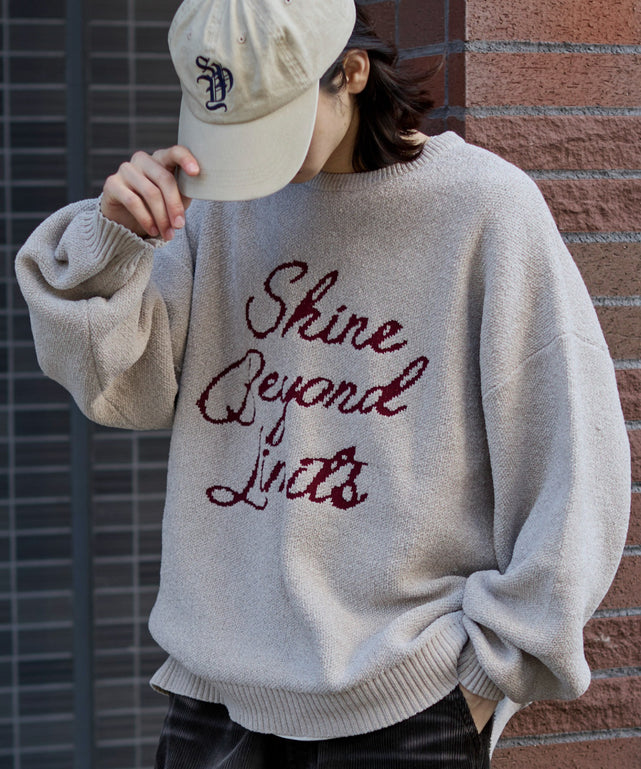 ホワイト モデル：175cm L着用