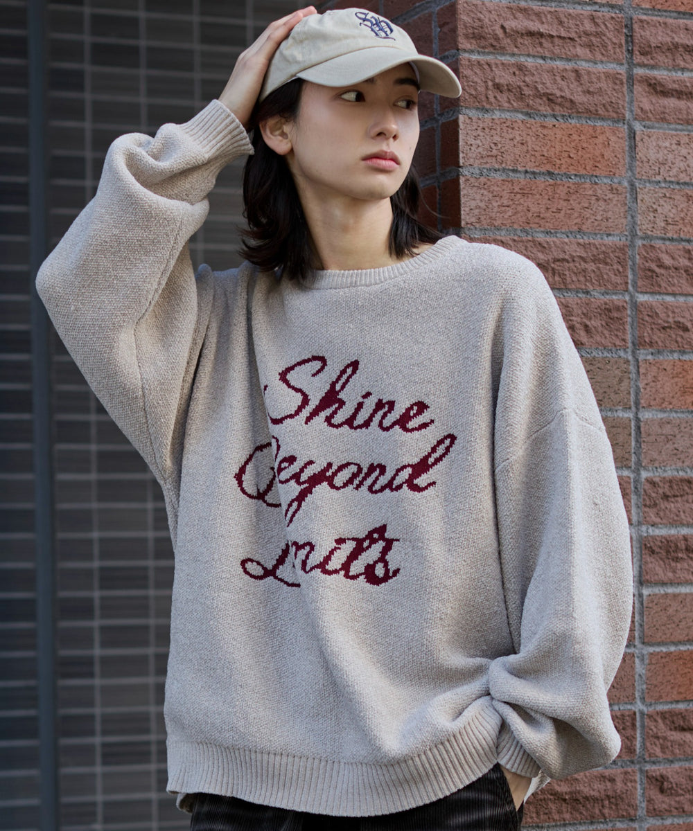 ホワイト モデル：175cm L着用