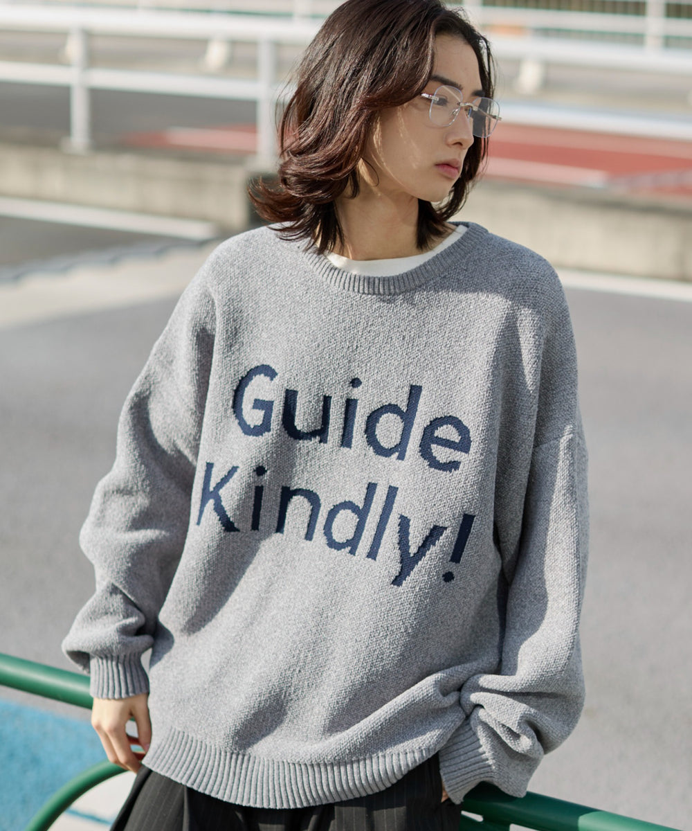 グレー モデル：175cm L着用