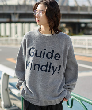 グレー モデル：175cm L着用